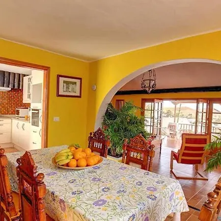 Villa Modern In With Private Pool