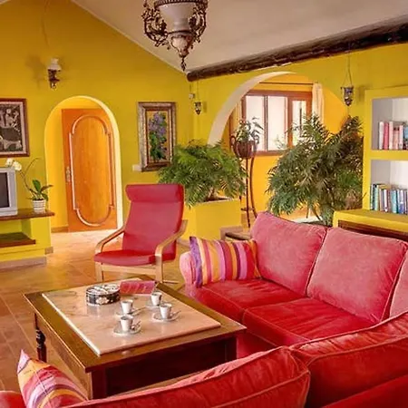 Villa Modern In With Private Pool