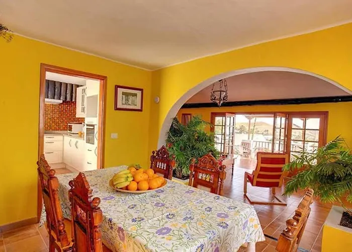 Vila Modern In With Private Pool