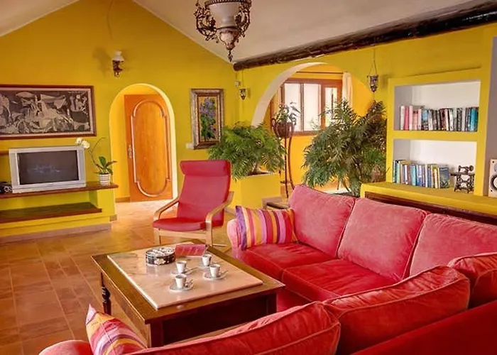 Villa Modern In With Private Pool