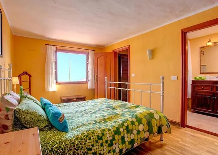 Modern In With Private Pool * Nazaret