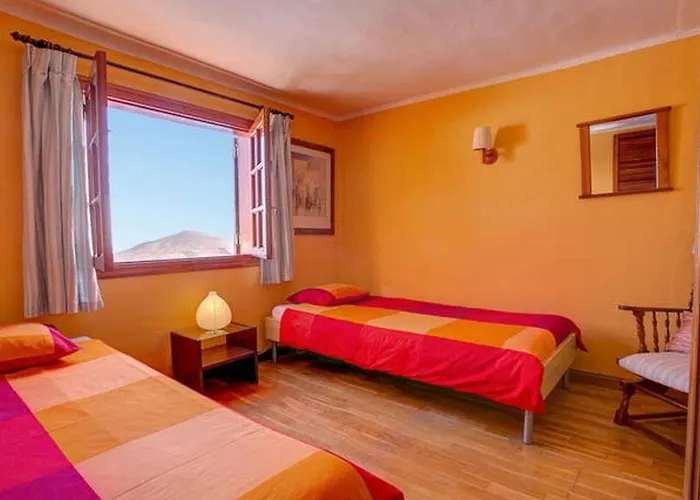 Modern In With Private Pool Villa Nazaret