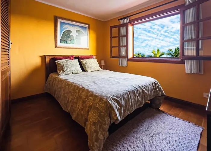 Modern In With Private Pool Vila