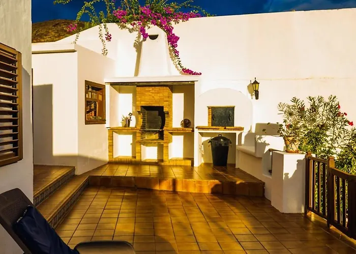 Villa Modern In With Private Pool *