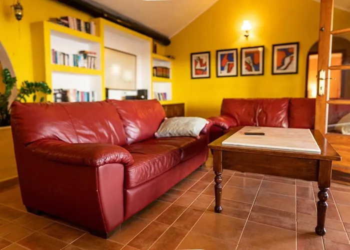 Modern In With Private Pool *