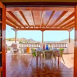 Modern In With Private Pool Villa Nazaret