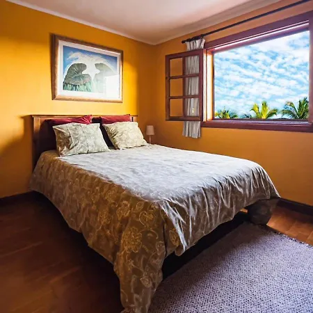 Modern In With Private Pool וילה