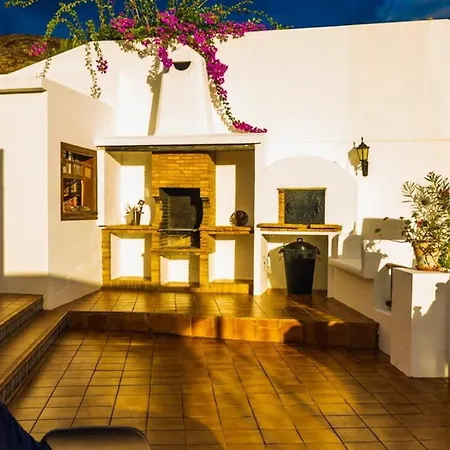 וילה Modern In With Private Pool *