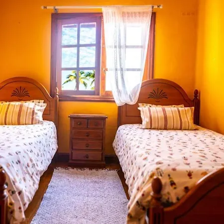 וילה Modern In With Private Pool *