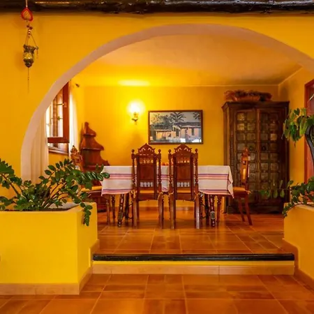 Modern In With Private Pool *