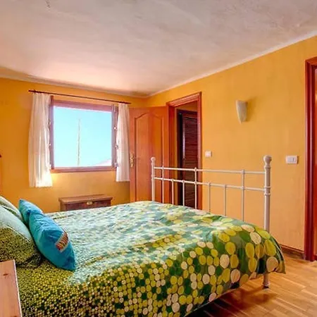 Modern In With Private Pool Nazaret