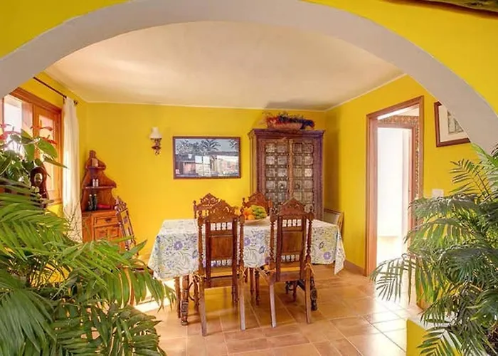 Modern In With Private Pool فيلة